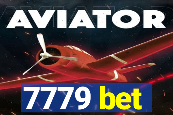 7779 bet